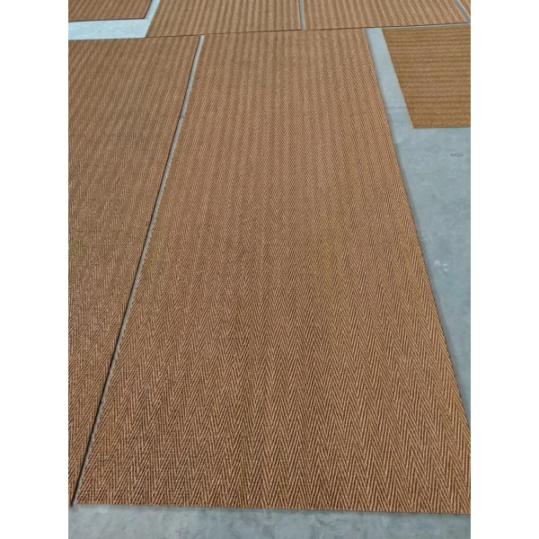 Гибкая керамическая панель KBS-P20297-Khaki Хаки 2700-1150-4 мм