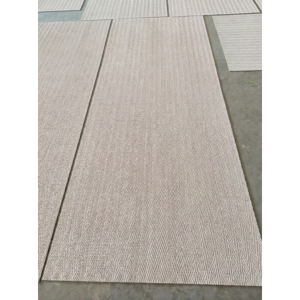 Гибкая керамическая панель KBS-P20297-White Белый 2700-1150-4 мм