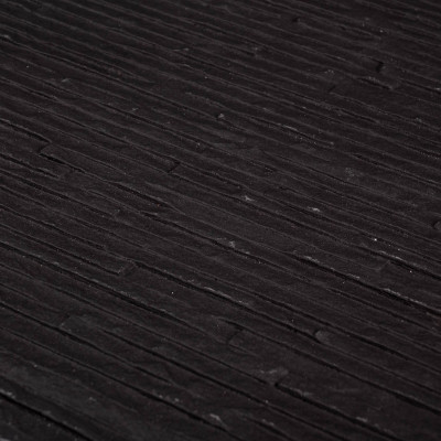 Гибкая керамическая панель KBS-P20280-Black Чёрный 600-1200-3 мм