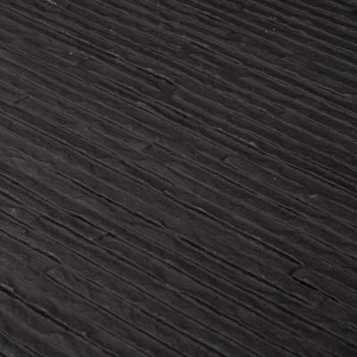 Гибкая керамическая панель KBS-P20280-Black Чёрный 600-1200-3 мм