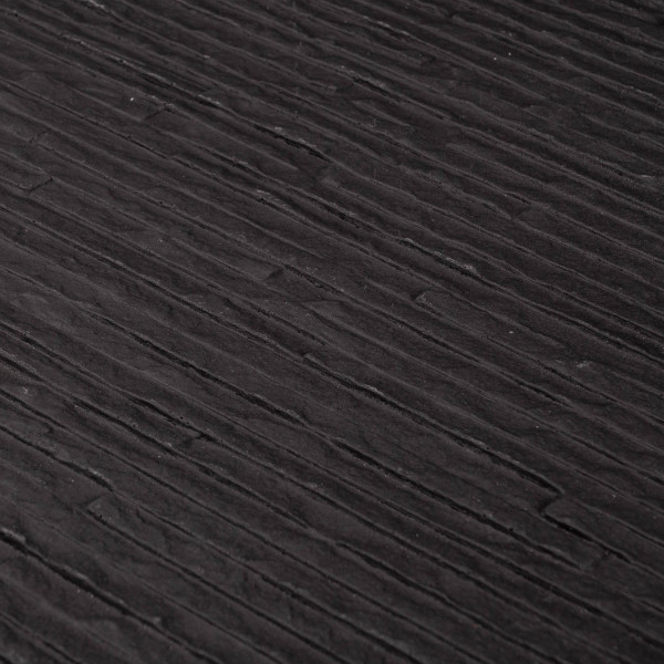 Гибкая керамическая панель KBS-P20280-Black Чёрный 600-1200-3 мм