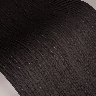 Гибкая керамическая панель KBS-P20280-Black Чёрный 600-1200-3 мм