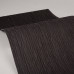 Гибкая керамическая панель KBS-P20280-Black Чёрный 600-1200-3 мм