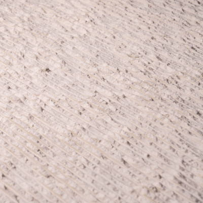 Гибкая керамическая панель KBS-P20281-OffWhite Молочный 600-1200-6 мм