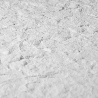 Гибкая керамическая панель KBS-P20283-White Белый 600-1200-5 мм