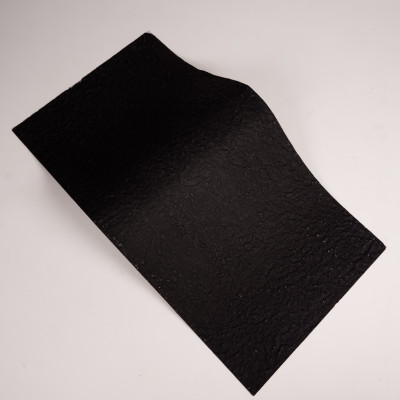 Гибкая керамическая панель KBS-P20284-Black Чёрный 600-1200-3 мм