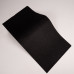 Гибкая керамическая панель KBS-P20284-Black Чёрный 600-1200-3 мм
