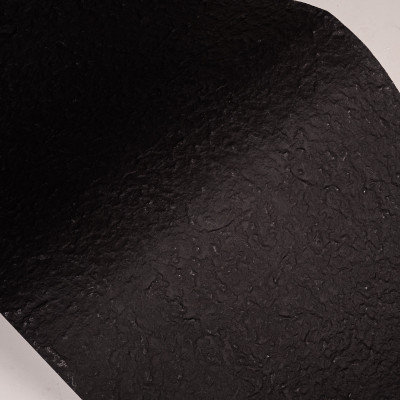 Гибкая керамическая панель KBS-P20284-Black Чёрный 600-1200-3 мм