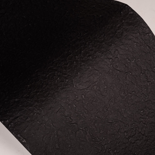 Гибкая керамическая панель KBS-P20284-Black Чёрный 600-1200-3 мм