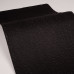 Гибкая керамическая панель KBS-P20284-Black Чёрный 600-1200-3 мм