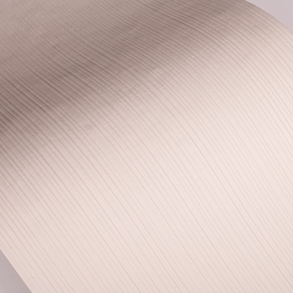 Гибкая керамическая панель KBS-P20286-OffWhite Молочный 600-1200-3 мм