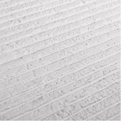 Гибкая керамическая панель KBS-P20287-White Белый 600-1200-7 мм