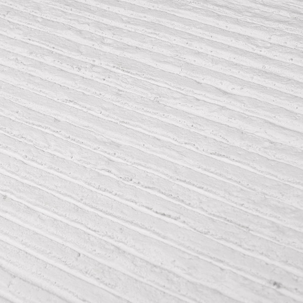Гибкая керамическая панель KBS-P20287-White Белый 600-1200-7 мм