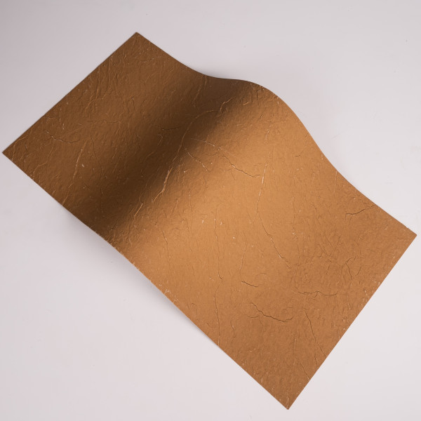 Гибкая керамическая панель KBS-P20289-Khaki Хаки 600-1200-3 мм
