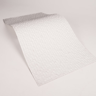 Гибкая керамическая панель KBS-P20290-White Белый 600-1200-4 мм
