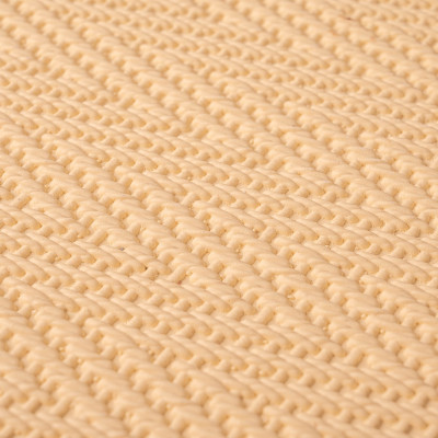 Гибкая керамическая панель KBS-P20291-Beige Бежевый 600-1200-4 мм