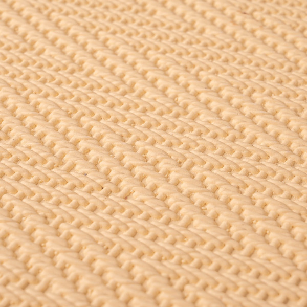 Гибкая керамическая панель KBS-P20291-Beige Бежевый 600-1200-4 мм