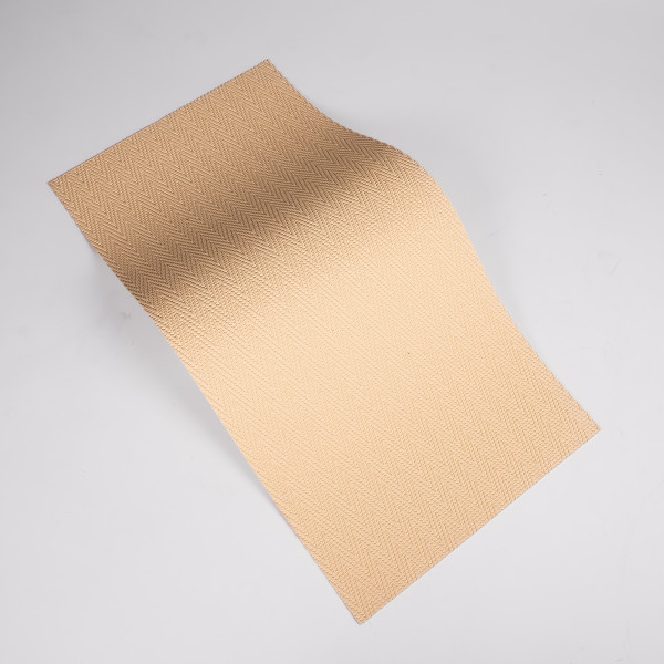 Гибкая керамическая панель KBS-P20291-Beige Бежевый 600-1200-4 мм