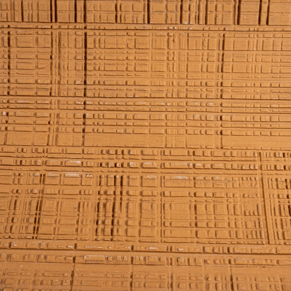 Гибкая керамическая панель KBS-P20293-Khaki Хаки 600-1200-5 мм