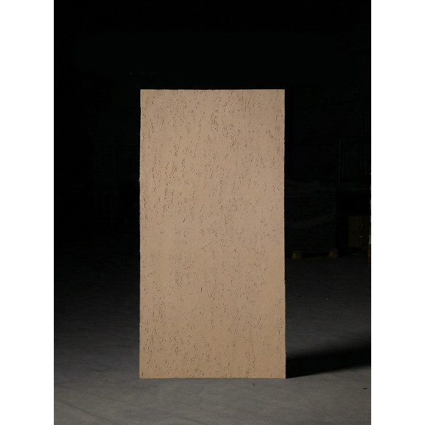 Гибкая керамическая панель KBS-P20278-Beige Бежевый 600-1200-2 мм