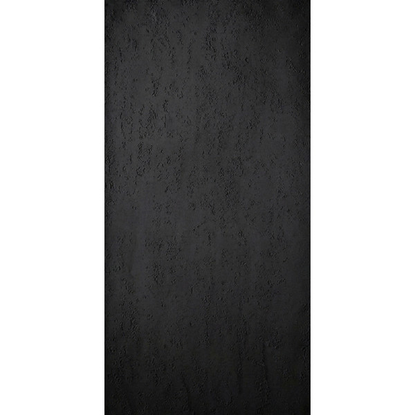 Гибкая керамическая панель KBS-P20278-Black Чёрный 600-1200-2 мм