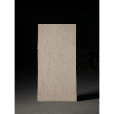 Гибкая керамическая панель KBS-P20278-OffWhite Молочный 600-1200-2 мм