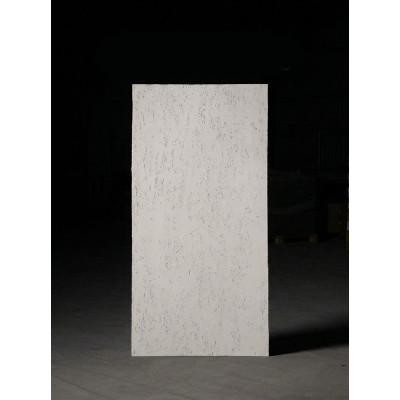 Гибкая керамическая панель KBS-P20278-White Белый 600-1200-2 мм