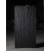 Гибкая керамическая панель KBS-P20280-Black Чёрный 600-1200-3 мм