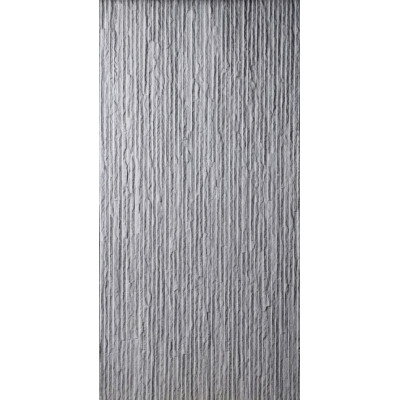 Гибкая керамическая панель KBS-P20280-LGray Серый 600-1200-3 мм