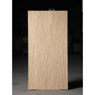 Гибкая керамическая панель KBS-P20280-Beige Бежевый 600-1200-3 мм