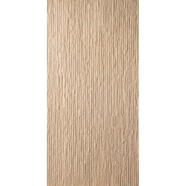 Гибкая керамическая панель KBS-P20280-Beige Бежевый 600-1200-3 мм