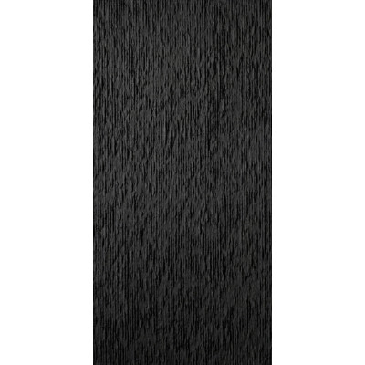 Гибкая керамическая панель KBS-P20281-Black Чёрный 600-1200-6 мм