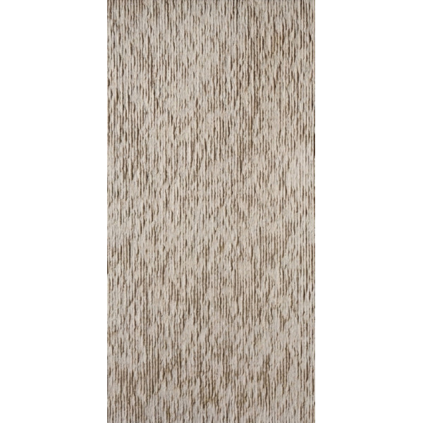 Гибкая керамическая панель KBS-P20281-OffWhite Молочный 600-1200-6 мм