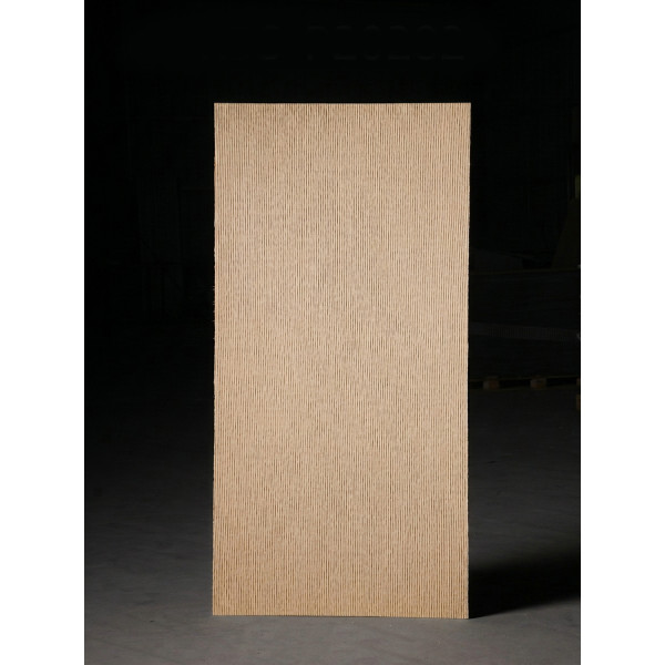 Гибкая керамическая панель KBS-P20282-Beige Бежевый 600-1200-3 мм