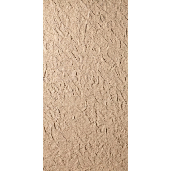 Гибкая керамическая панель KBS-P20283-Beige Бежевый 600-1200-5 мм