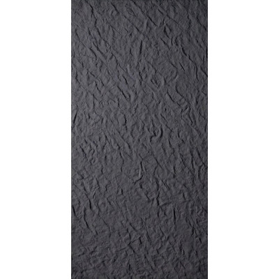 Гибкая керамическая панель KBS-P20283-DGray Графитовый 600-1200-5 мм
