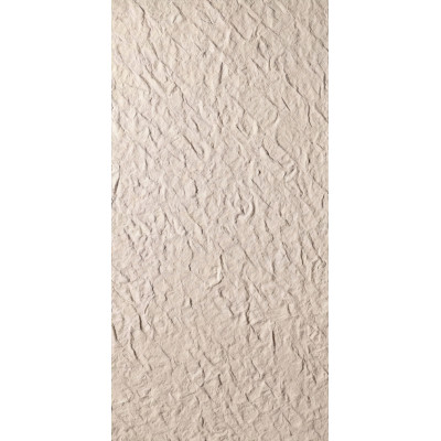 Гибкая керамическая панель KBS-P20283-OffWhite Молочный 600-1200-5 мм