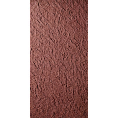 Гибкая керамическая панель KBS-P20283-Red Красный 600-1200-5 мм