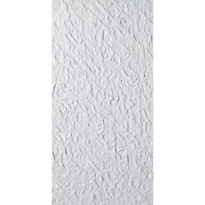 Гибкая керамическая панель KBS-P20283-White Белый 600-1200-5 мм