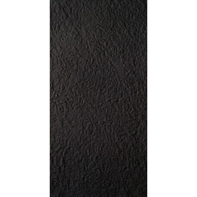 Гибкая керамическая панель KBS-P20284-Black Чёрный 600-1200-3 мм