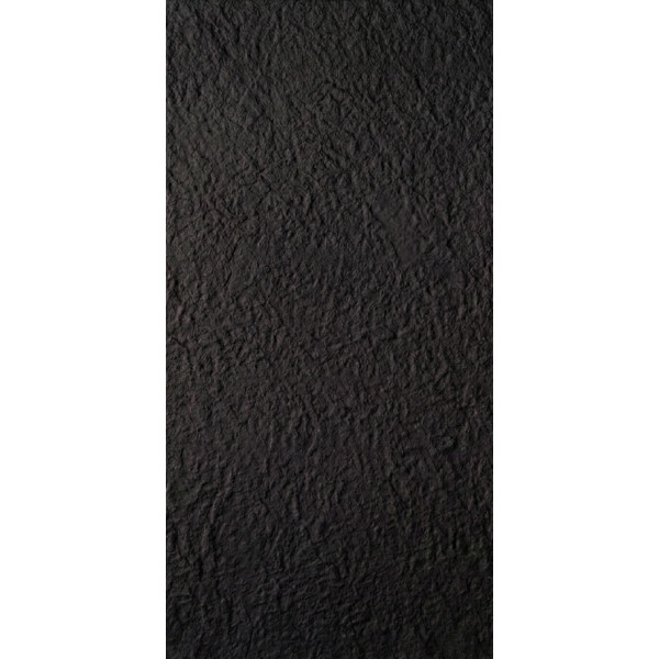 Гибкая керамическая панель KBS-P20284-Black Чёрный 600-1200-3 мм