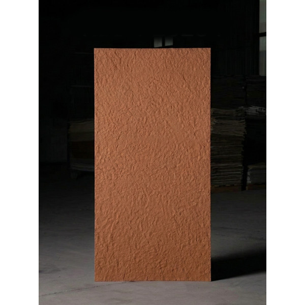 Гибкая керамическая панель KBS-P20284-Khaki Хаки 600-1200-3 мм