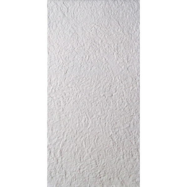 Гибкая керамическая панель KBS-P20284-White Белый 600-1200-3 мм