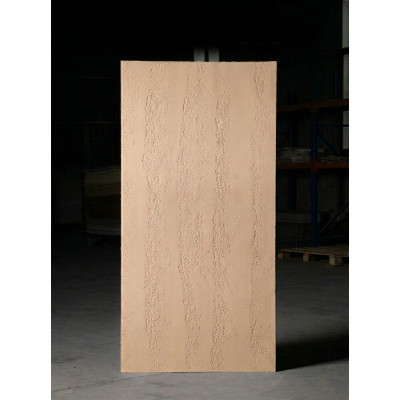 Гибкая керамическая панель KBS-P20285-Beige Бежевый 600-1200-3 мм
