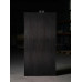 Гибкая керамическая панель KBS-P20285-Black Чёрный 600-1200-3 мм