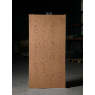Гибкая керамическая панель KBS-P20285-Khaki Хаки 600-1200-3 мм