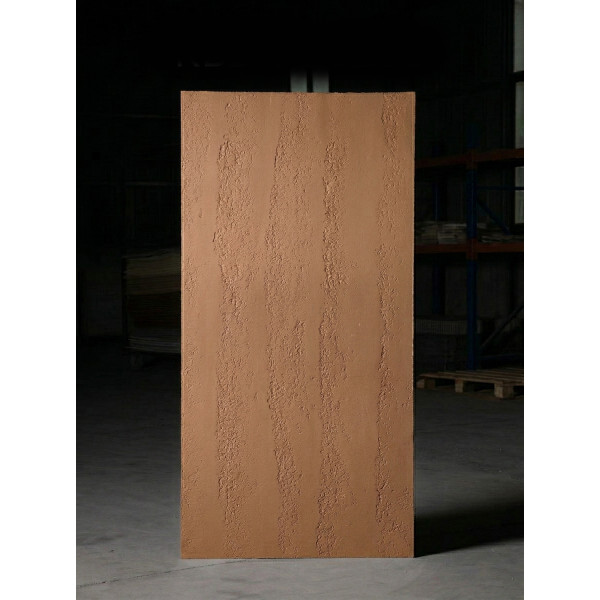 Гибкая керамическая панель KBS-P20285-Khaki Хаки 600-1200-3 мм