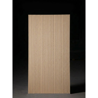 Гибкая керамическая панель KBS-P20286-Beige Бежевый 600-1200-3 мм