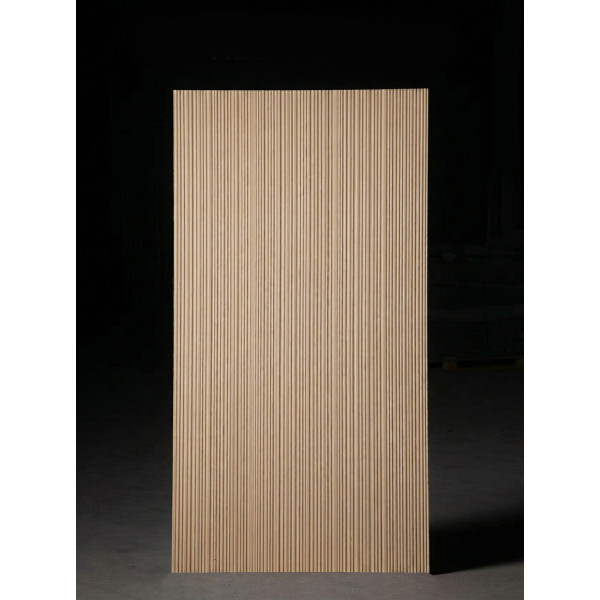 Гибкая керамическая панель KBS-P20286-Beige Бежевый 600-1200-3 мм