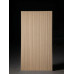 Гибкая керамическая панель KBS-P20286-Beige Бежевый 600-1200-3 мм